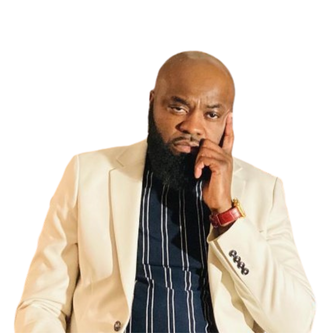 Patrick MBEKO